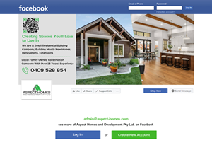 Design Facebook par harmi_199 pour ce projet | Design : #35382821
