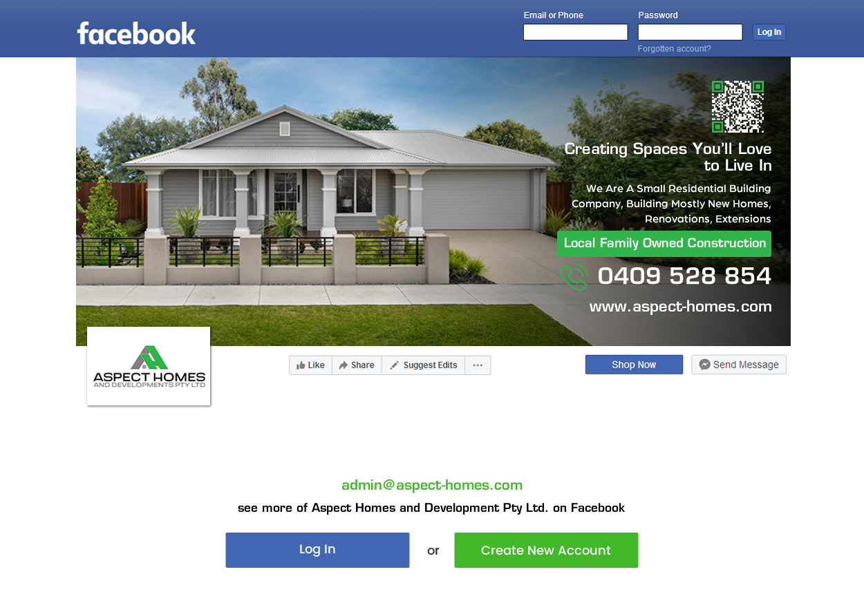 Design Facebook par harmi_199 pour ce projet | Design #35382827
