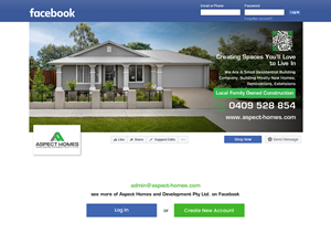 Design Facebook par harmi_199 pour ce projet | Design : #35382827