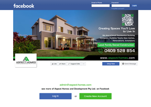 Design Facebook par harmi_199 pour ce projet | Design : #35382828