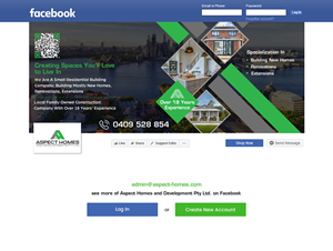 Design Facebook par harmi_199 pour ce projet | Design : #35382830