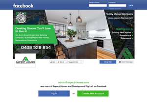 Design Facebook par harmi_199 pour ce projet | Design : #35386552