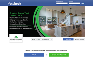 Design Facebook par harmi_199 pour ce projet | Design : #35393714