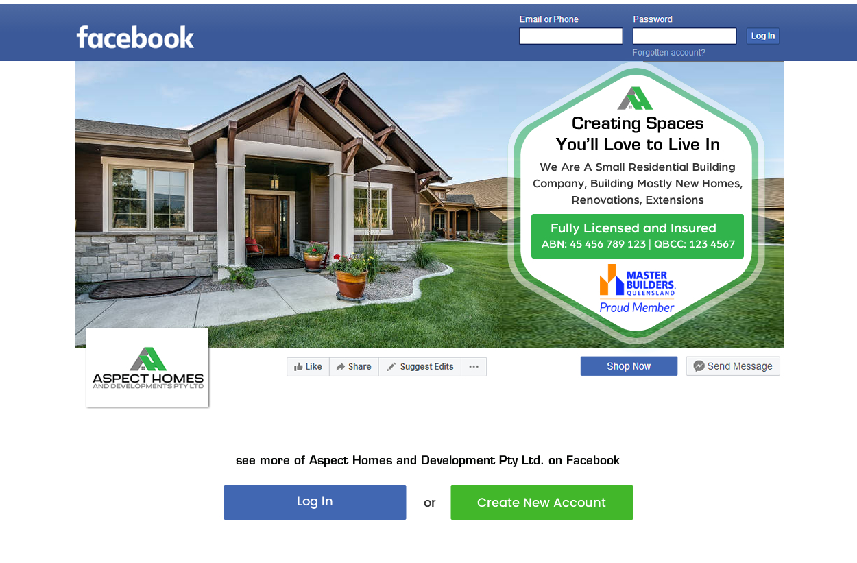 Design Facebook par harmi_199 pour ce projet | Design #35393716