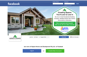 Design Facebook par harmi_199 pour ce projet | Design : #35393716