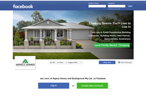 Design Facebook par harmi_199 pour ce projet | Design : #35393717