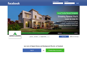 Facebook-Design von harmi_199 für dieses Projekt | Design: #35393722