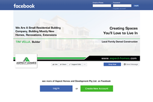 Facebook-Design von harmi_199 für dieses Projekt | Design: #35393725