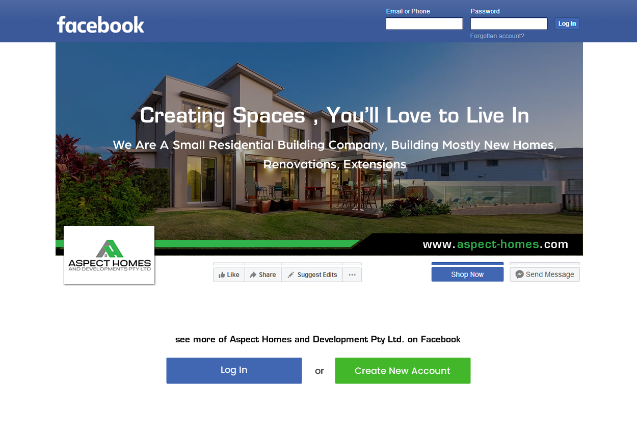 Facebook-Design von harmi_199 für dieses Projekt | Design #35393740