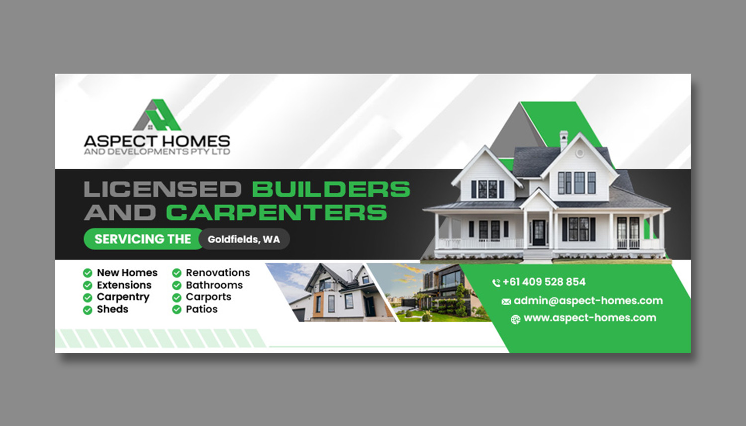Facebook Design by debdesign for this project | Design #35388739