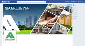 Facebook Design by rainbowmagic2017 for this project | Design: #35390451