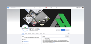 Facebook-Design von fawadawan für dieses Projekt | Design: #35396050