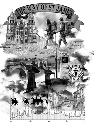 Tattoo Design by ioio