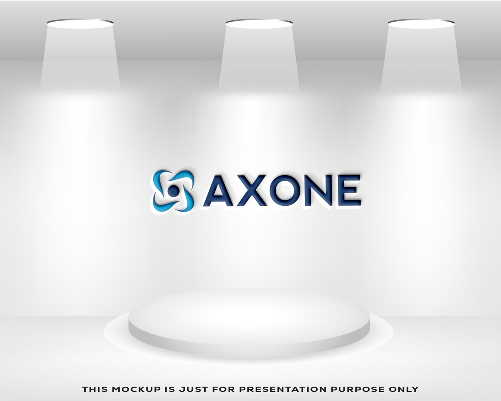 Logo Design by Razaq for this project | Design #35381826