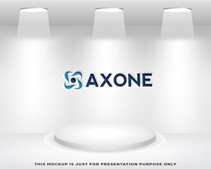 Logo Design by Razaq for this project | Design: #35381826