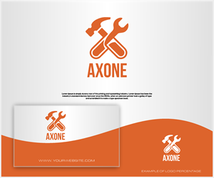 Logo Design by manggawkwk for this project | Design: #35386718