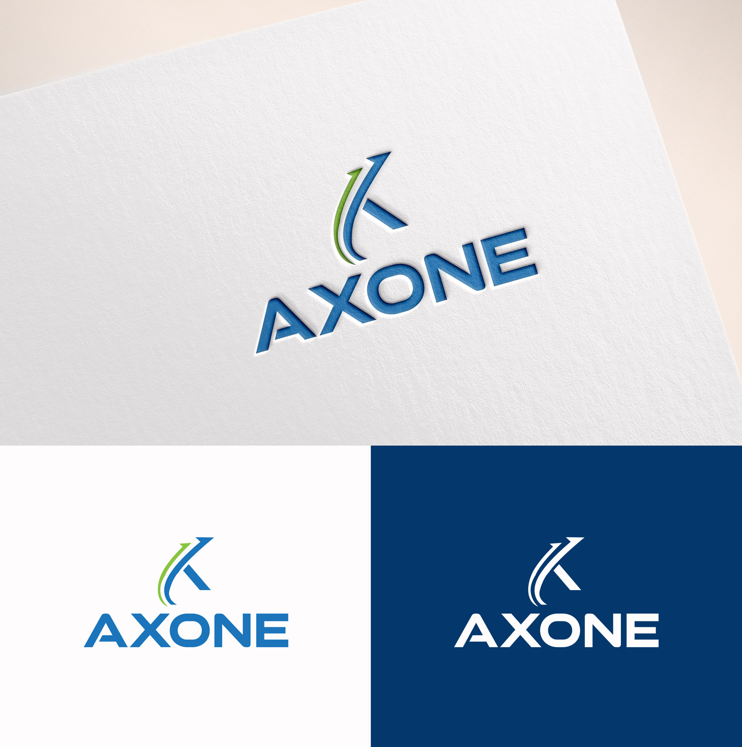 Logo Design by M Art & Design for this project | Design #35387447