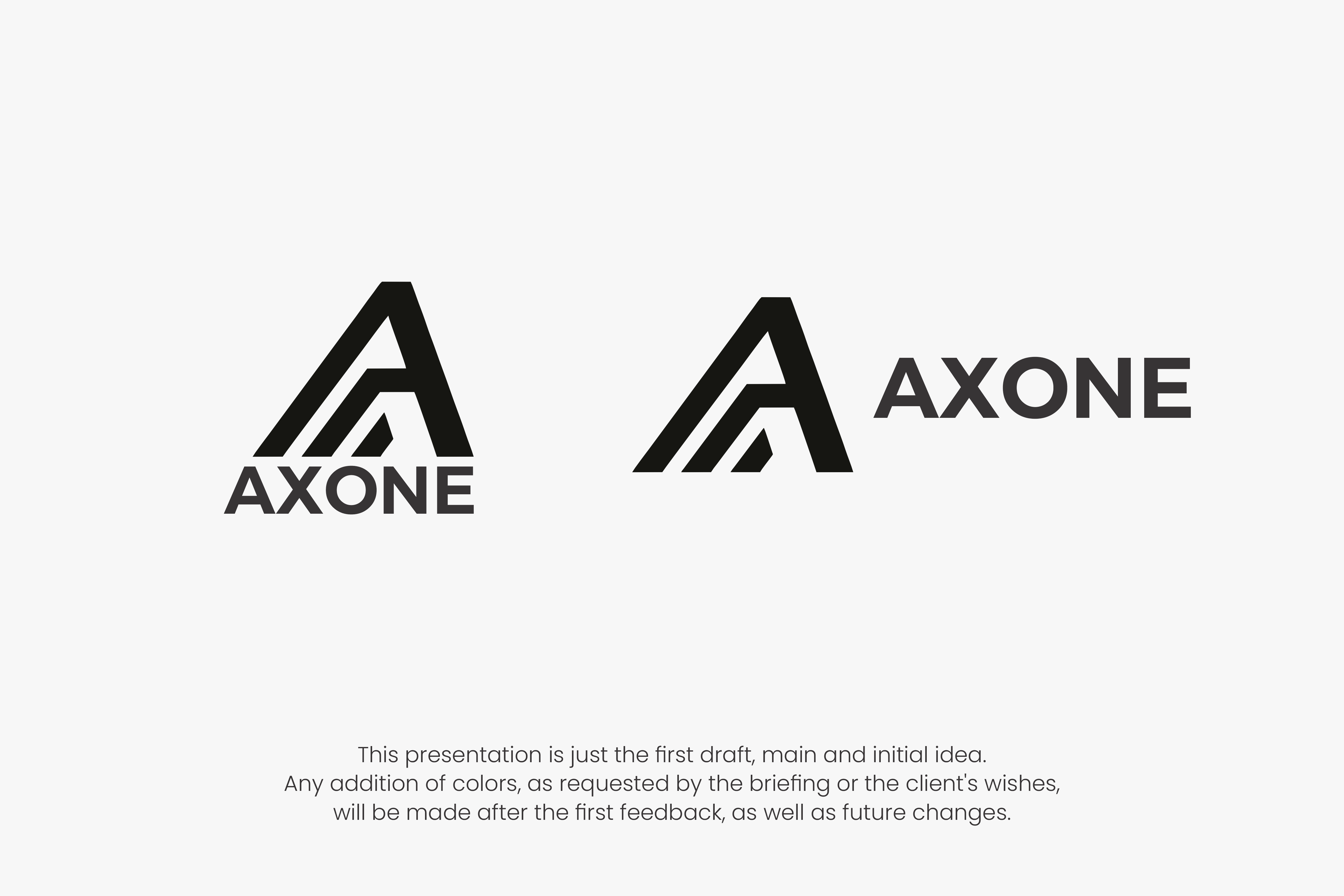 Diseño de Logo por AwesoMind para este proyecto | Diseño #35412058