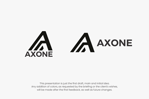 Logo Design by AwesoMind for this project | Design: #35412058