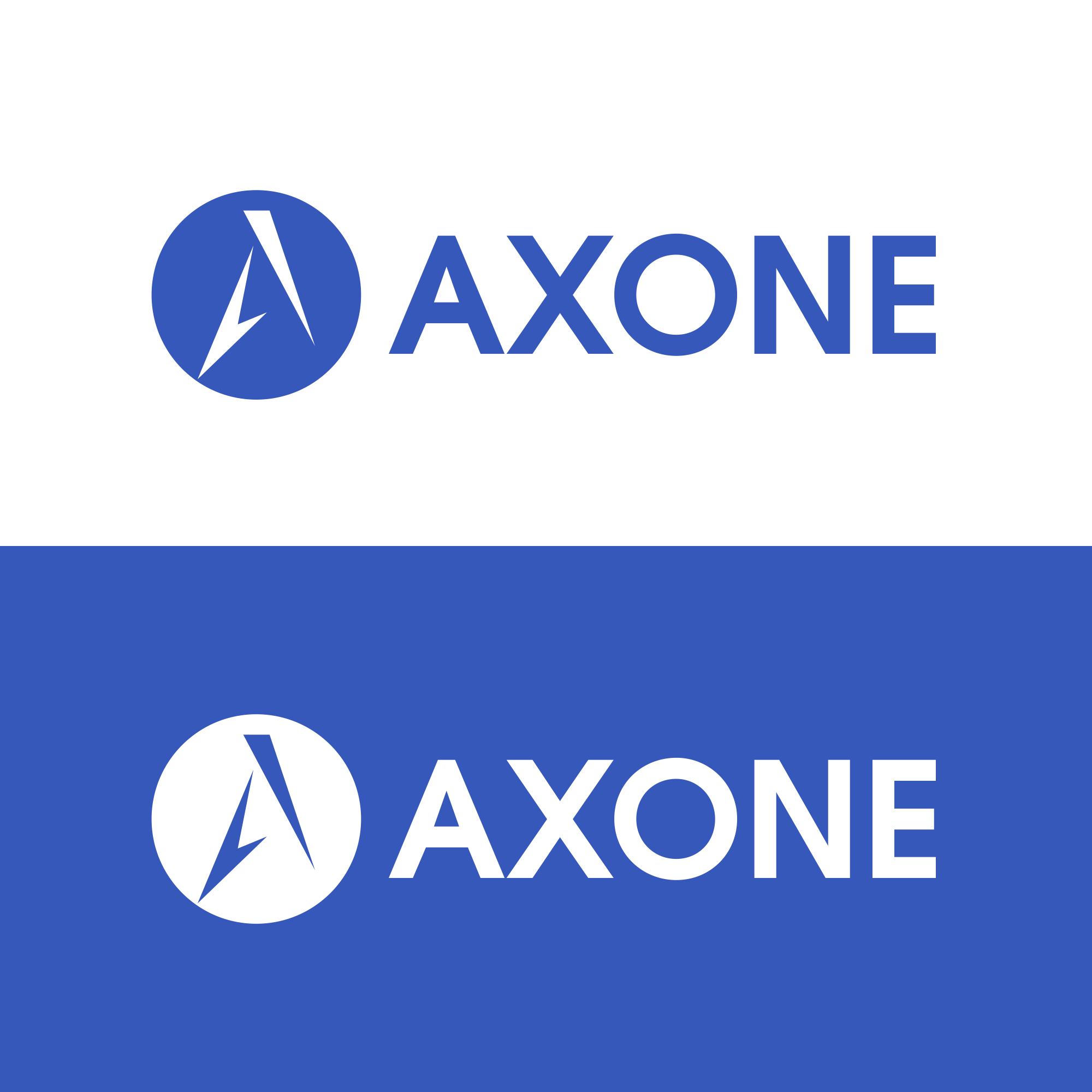 Logo Design by initials_MAN for this project | Design #35386621