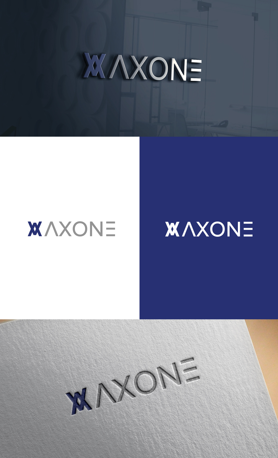 Logo Design by GLDesigns for this project | Design #35383161