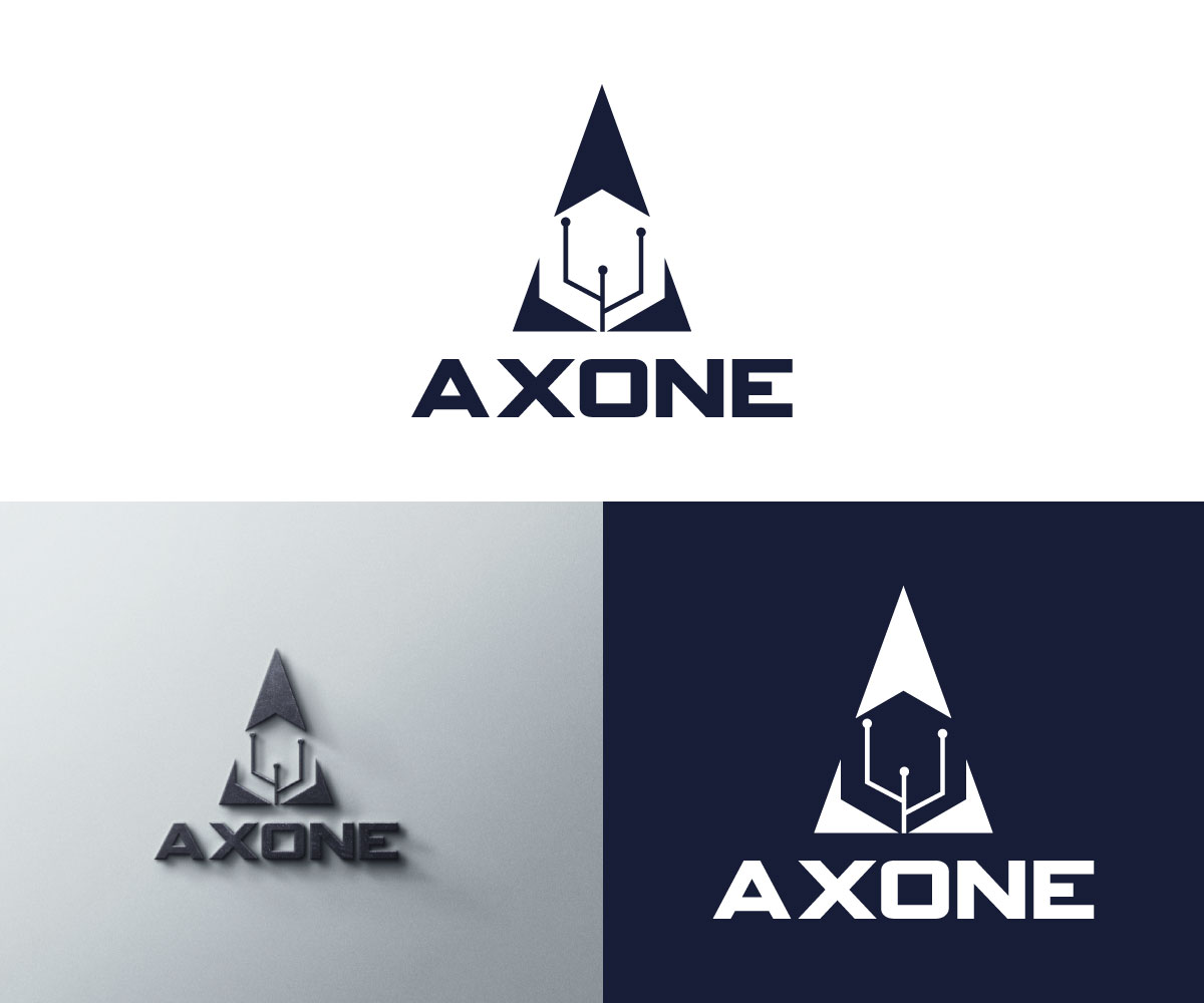 Logo Design by Ansh Design for this project | Design #35382845