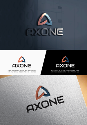 Logo Design by designprotox for this project | Design: #35418398