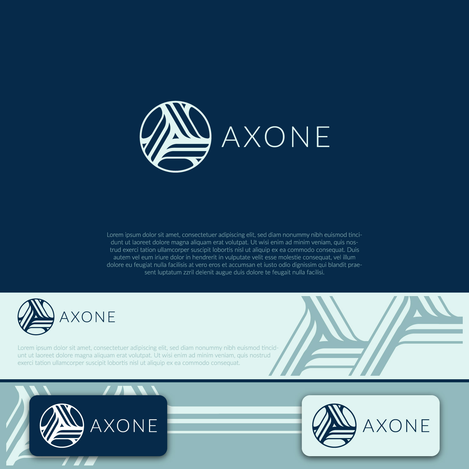 Logo Design by Kornelius - Lahalah for this project | Design #35394674