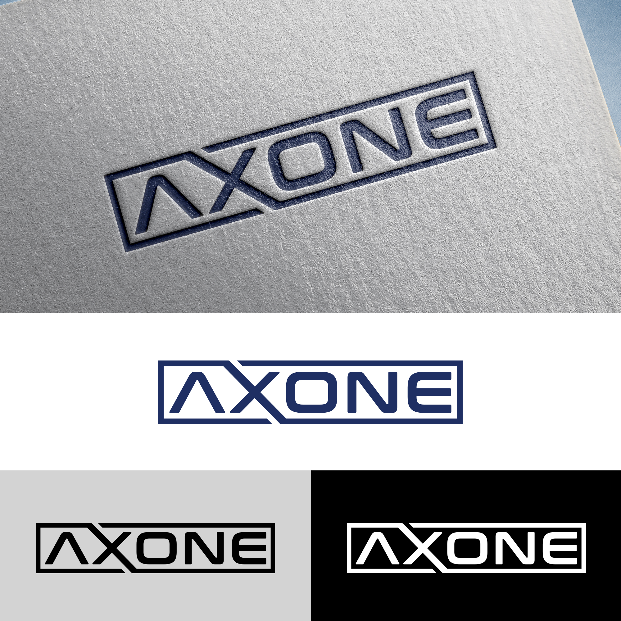 Logo Design by MarvinStudio for this project | Design #35419622