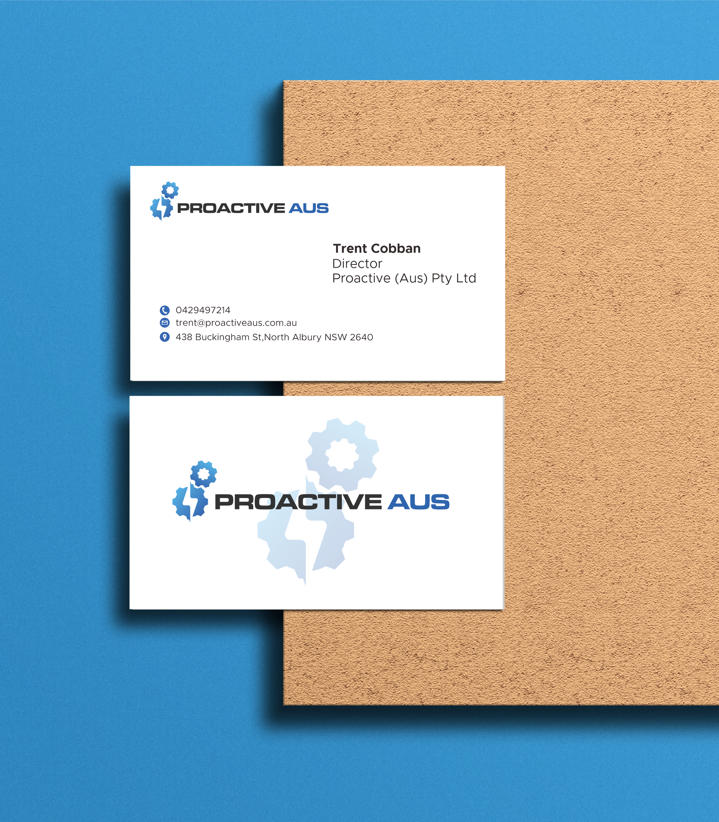 Design de Carte de Visite par Ce_art pour ce projet | Design #35384820