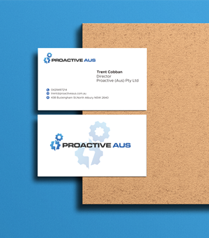 Business Card Design by Ce_art for this project | Design: #35384820