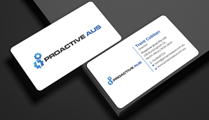 Business Card Design by Expert Bappy for this project | Design: #35382000