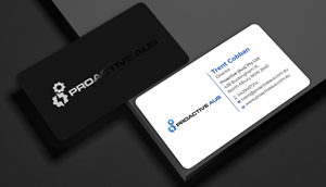 Business Card Design by Expert Bappy for this project | Design: #35382017