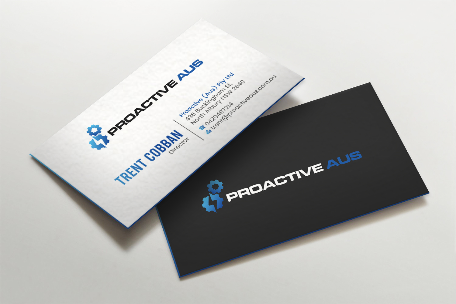 Business Card Design by LAXMI DESIGNHUB for this project | Design #35388225