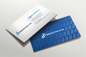 Business Card Design by LAXMI DESIGNHUB for this project | Design: #35388228
