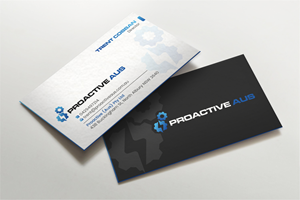 Business Card Design by LAXMI DESIGNHUB for this project | Design: #35388229