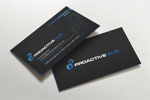 Business Card Design by LAXMI DESIGNHUB for this project | Design: #35388230