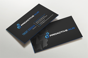 Business Card Design by LAXMI DESIGNHUB for this project | Design: #35388231