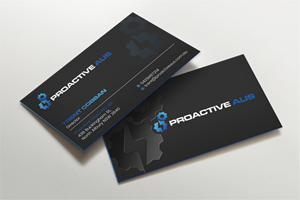 Business Card Design by LAXMI DESIGNHUB for this project | Design: #35388234