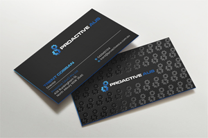 Business Card Design by LAXMI DESIGNHUB for this project | Design: #35388235