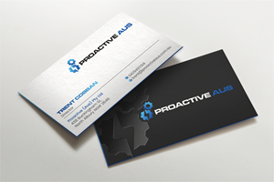 Business Card Design by LAXMI DESIGNHUB for this project | Design: #35388236