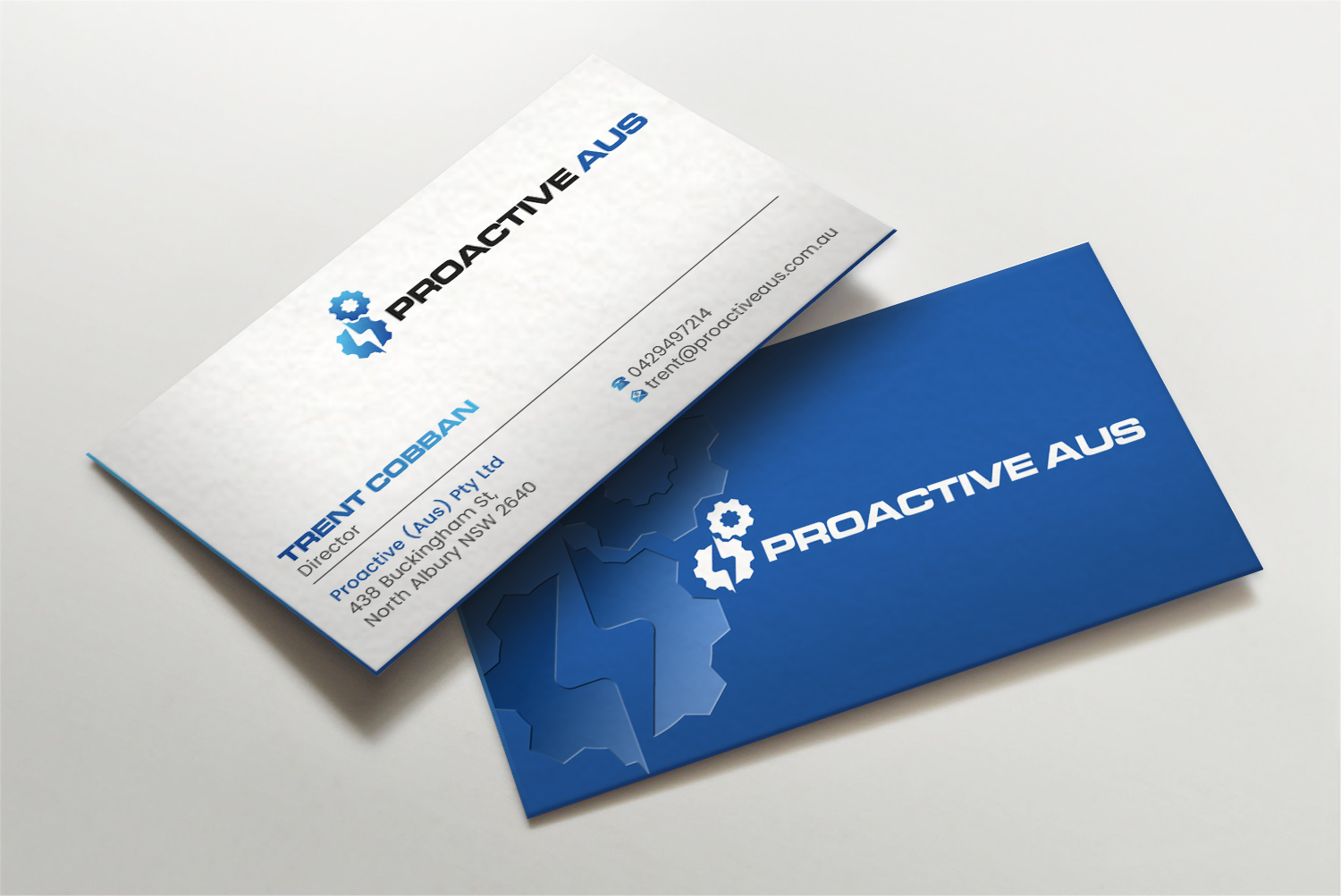 Business Card Design by LAXMI DESIGNHUB for this project | Design #35388238