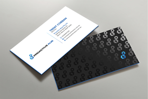 Business Card Design by Uttom 2 for this project | Design: #35382414