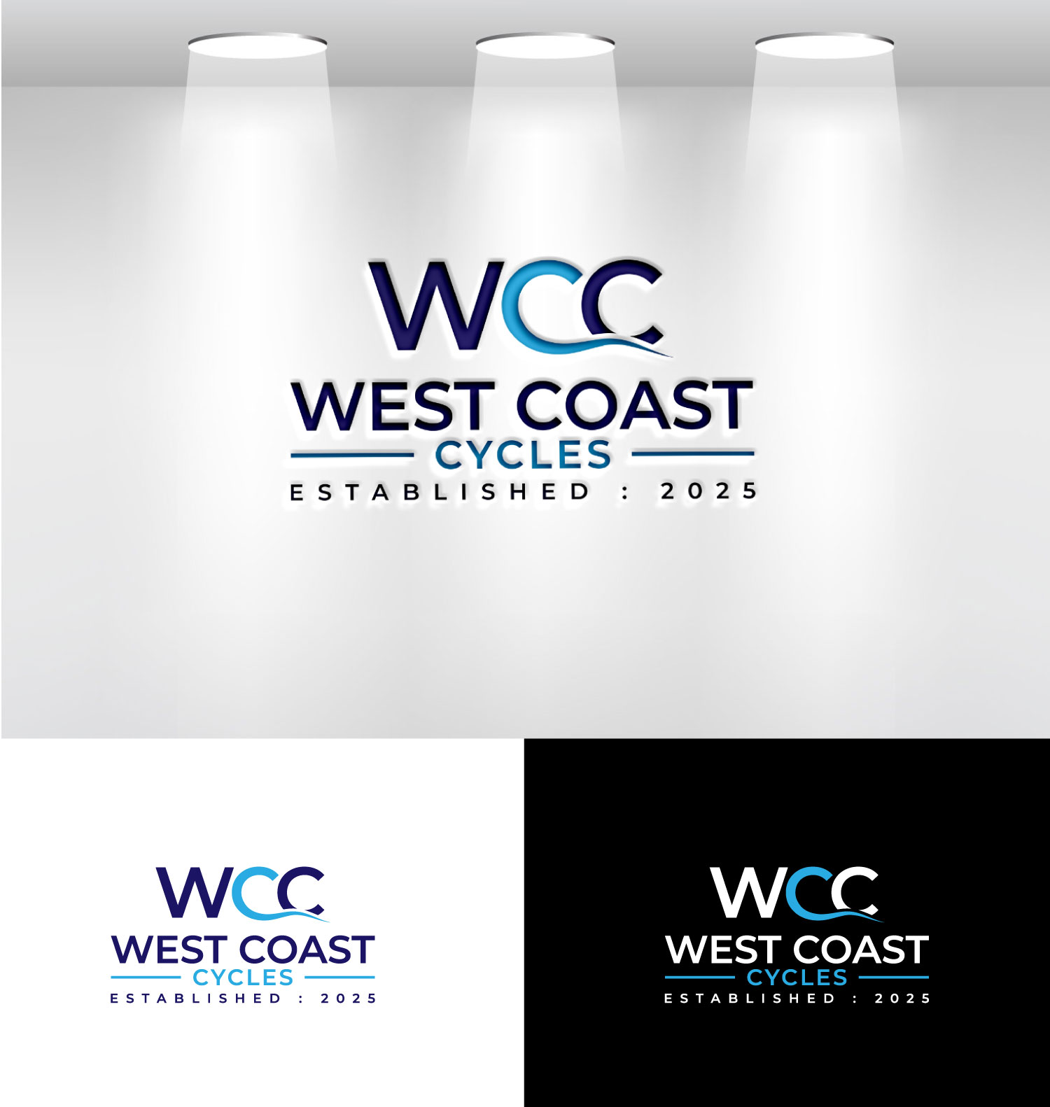Logo Design by Mi Design1 for this project | Design #35386896