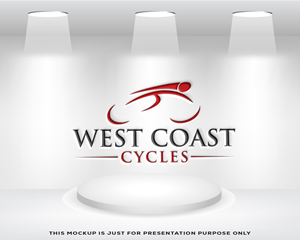Logo Design by Razaq for this project | Design: #35387136