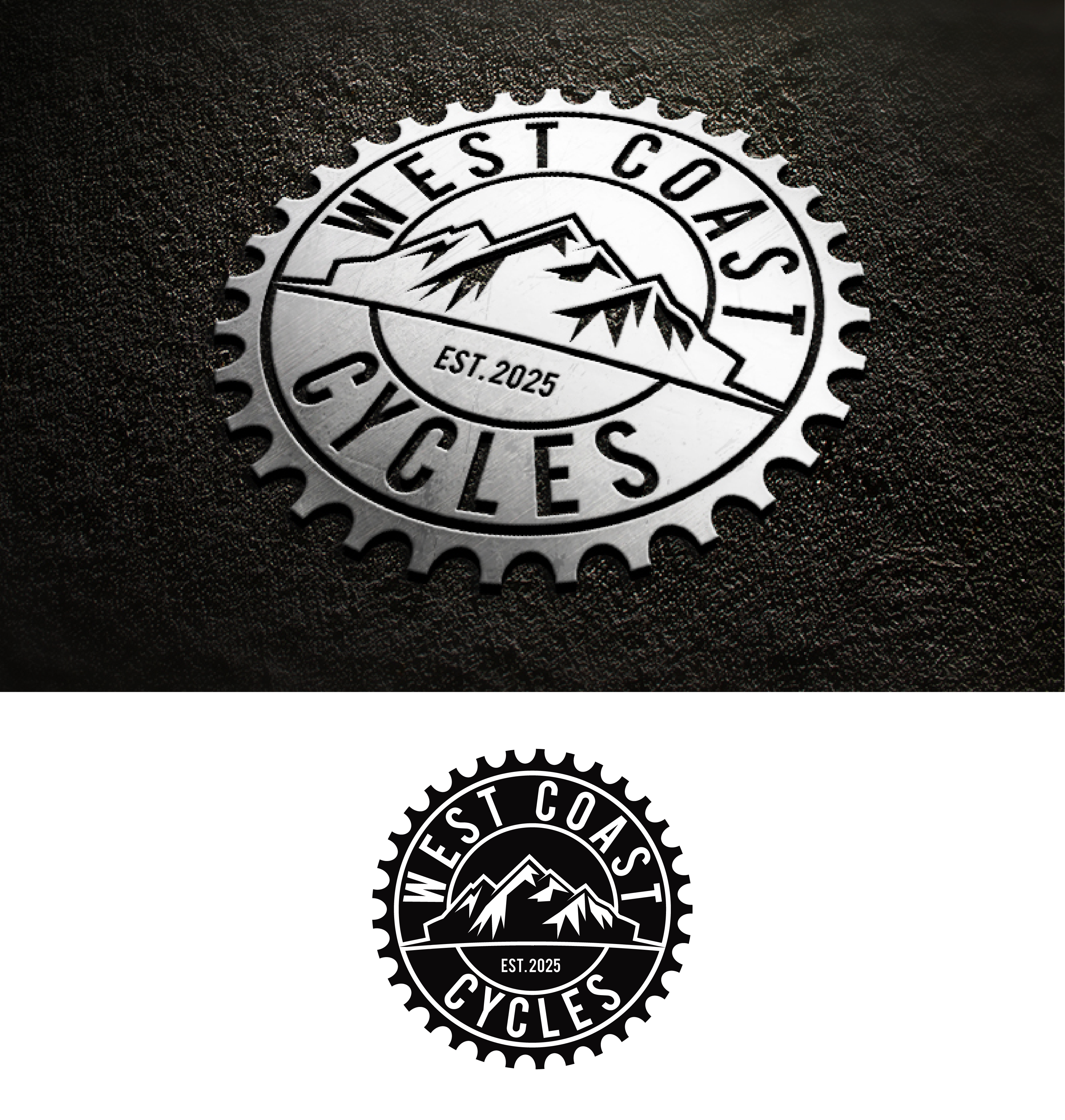 Logo Design by RKsharma for this project | Design #35388915