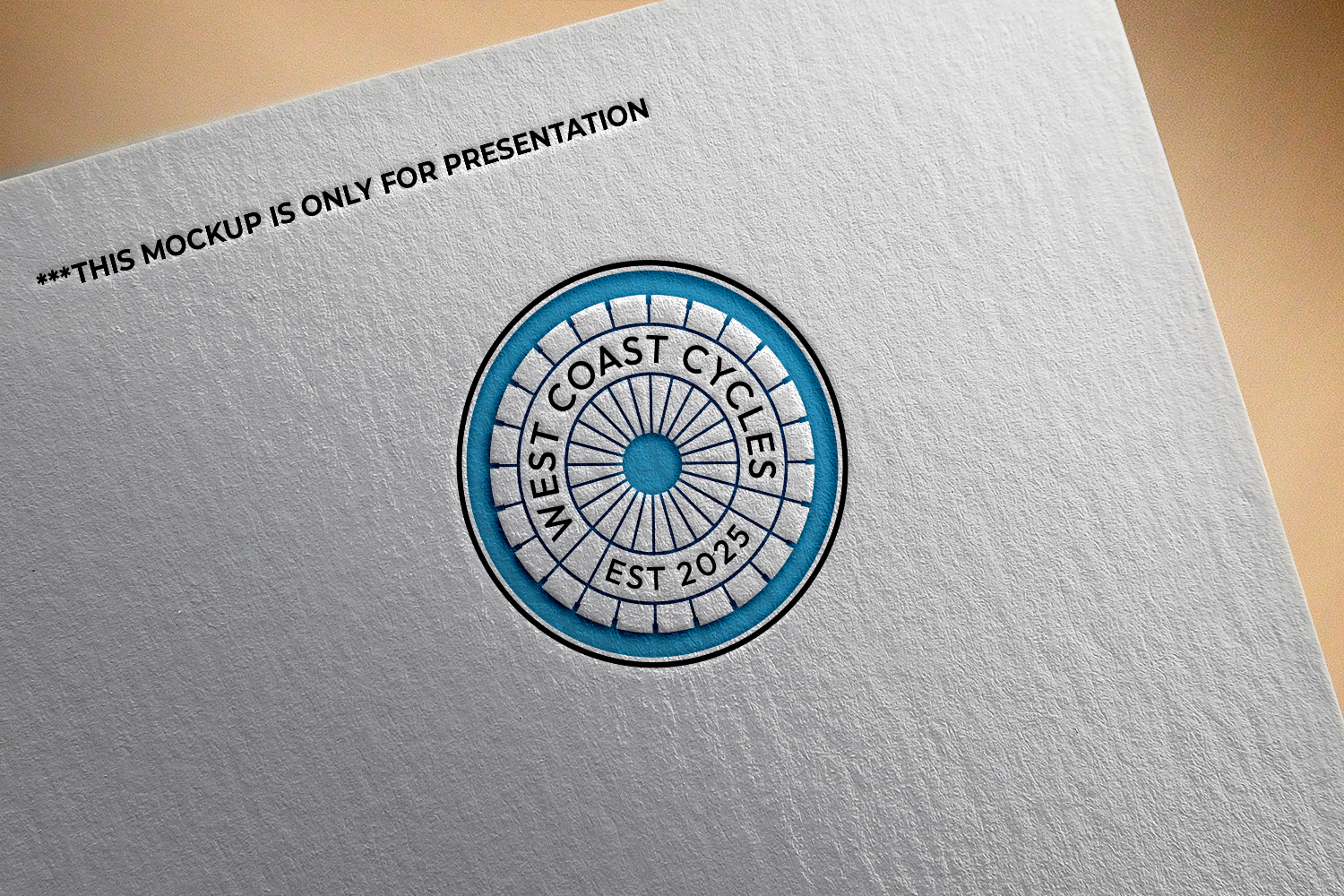 Logo Design by Widi Nalendra for this project | Design #35388691