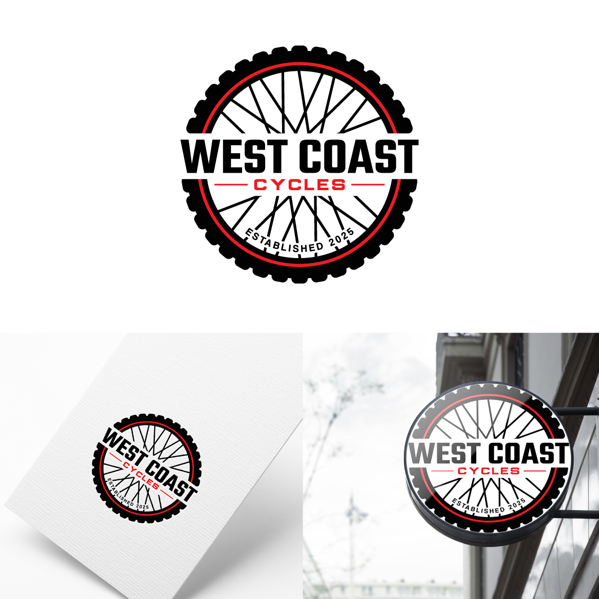 Logo Design by Ahasan36 for this project | Design #35390911