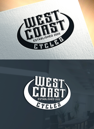 Logo Design by RaKu 2 for this project | Design: #35427146