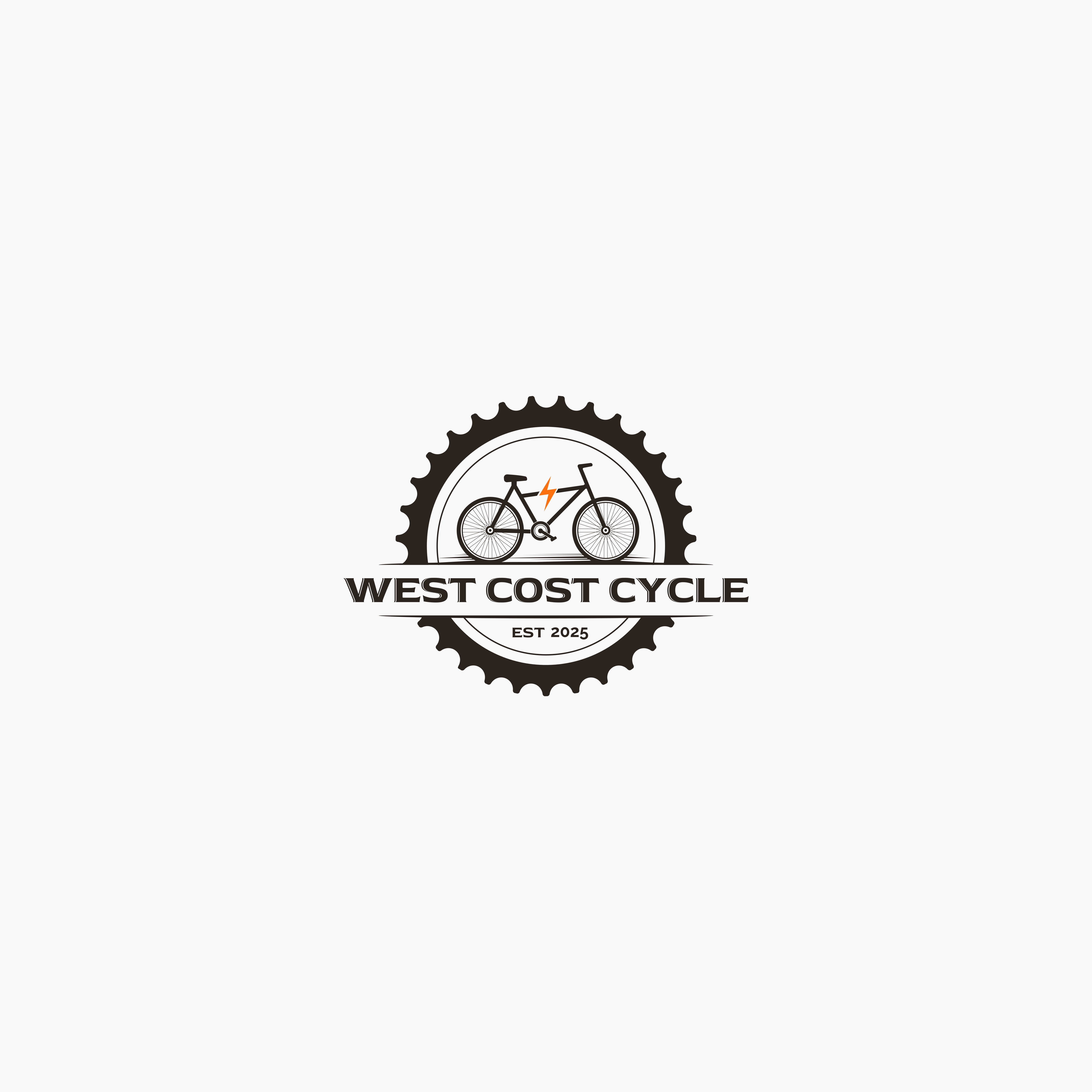 Logo Design by Samsul Bachri for this project | Design #35393947
